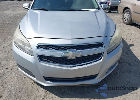 2013 Chevrolet Malibu Eco z USA, uszkodzony, nr VIN 1G11D5SR4DF136693